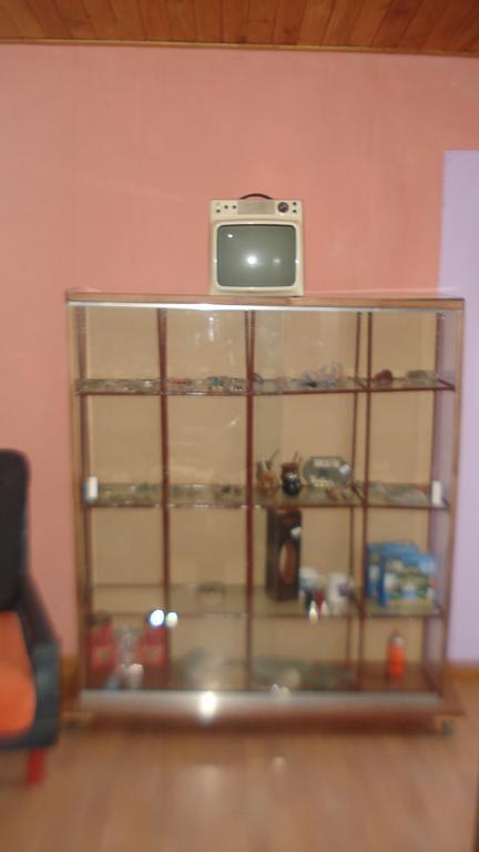 Hostel El Agora Trelew Kamer foto