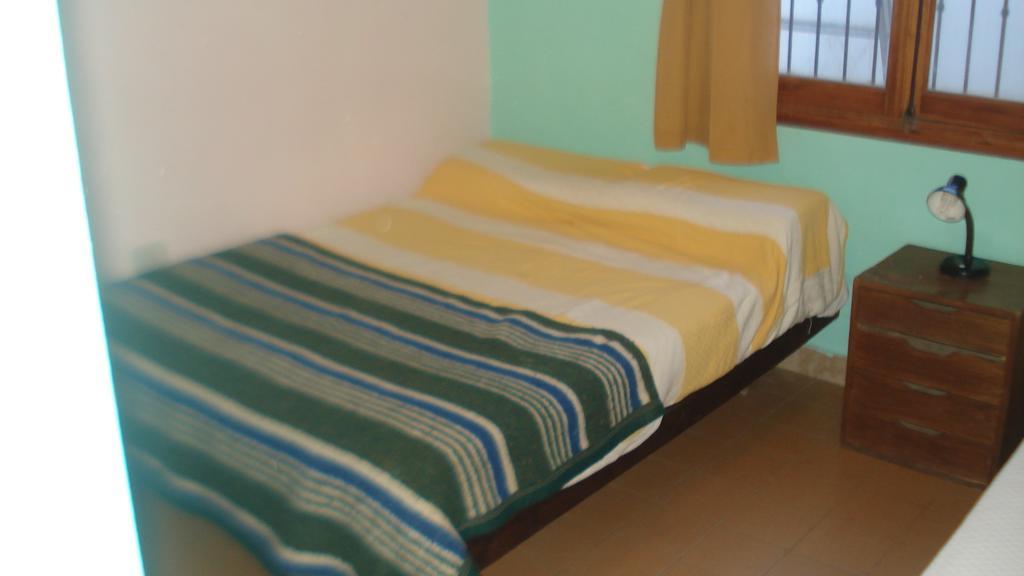 Hostel El Agora Trelew Kamer foto