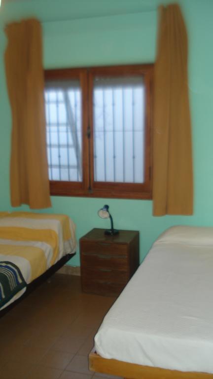 Hostel El Agora Trelew Kamer foto