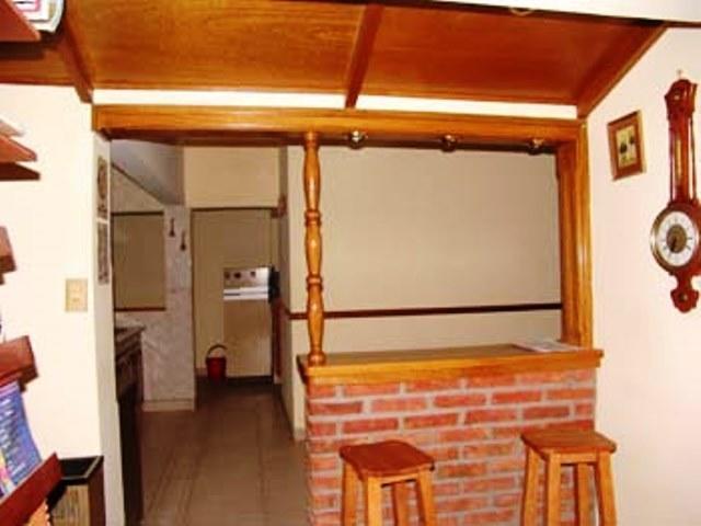 Hostel El Agora Trelew Buitenkant foto