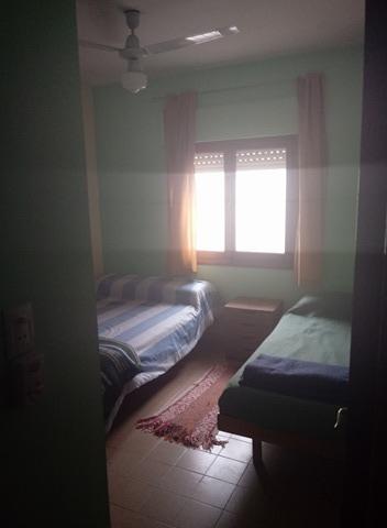 Hostel El Agora Trelew Buitenkant foto