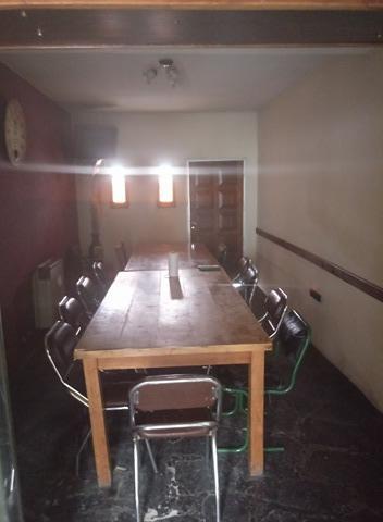 Hostel El Agora Trelew Buitenkant foto